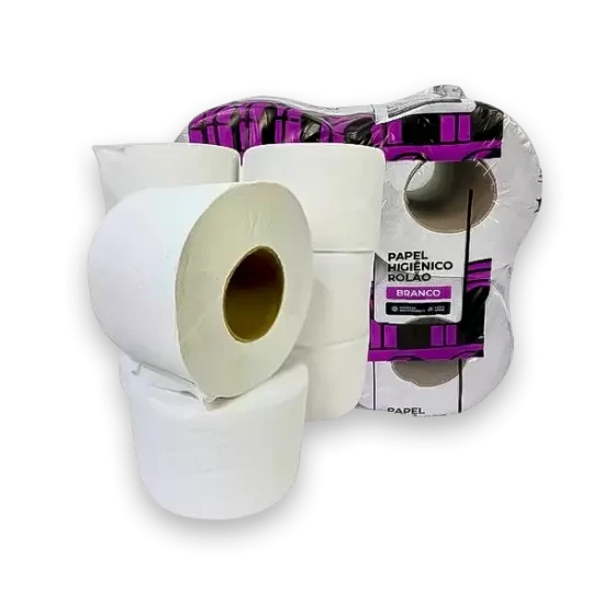 papel higienico luxo carioca