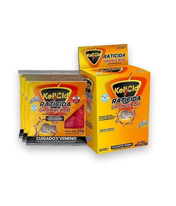 raticida-kellcid raticida granulado kellcid