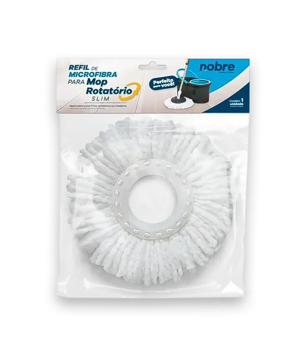 refil-mop-rotatorio-slim-microfibra refil mop rotatorio slim microfibra