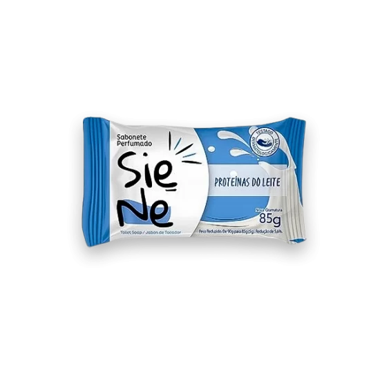 sabonete siene ype 85g