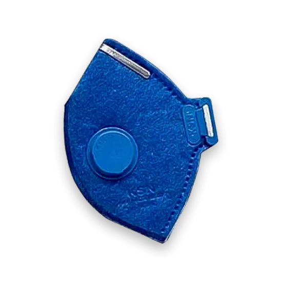 Mascara PFF2 c/ Filtro