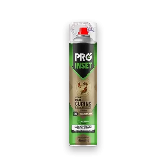 Mata Cupins Pro Inset